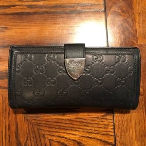 Gucci Wallet
